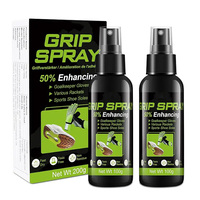 Spray de résine pour le football, spray durable pour gants de gardien de but, spray antidérapant pour le baseball, colle de remplacement pour gants de baseball