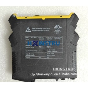 1 ชิ้นใหม่ไวด์มุลเลอร์ SCS 24VDC P1SIL3DS M 1303760000 H - Product Image 2