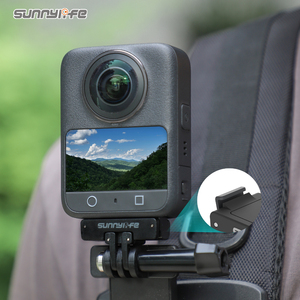 ขาตั้งกล้องแบบแม่เหล็กพับได้ Sunnylife สำหรับกล้องแอคชั่น ใช้งานร่วมกับ <span class=keywords><strong>OSMO</strong></span> 360/<span class=keywords><strong>ACTION</strong></span> 5 PRO/4/3 - Product Image 3
