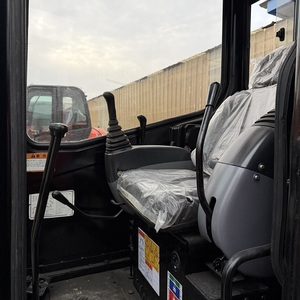 Mini-pelleuse Caterpillar 303E CR d'occasion du Japon, qualité certifiée, inspection pré-vente, prête à la livraison avec une qualité supérieure - Product Image 6