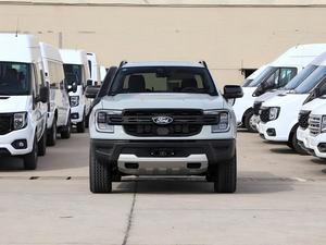 Cho kiểm lâm xe tải Pickup mới trái 2.3t Turbo Diesel AWD thông minh Sync 4 off-road sẵn sàng da R18 tự động hộp số ACC Cruise - Product Image 4