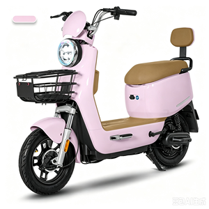 Modèle Star Diamond pour vélos électriques et véhicules électriques à deux roues, usine d'origine - Product Image 3