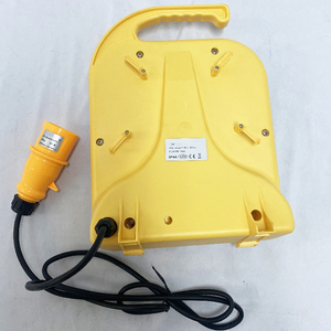 2022热卖发光二极管工作灯越野6000k-6500k发光二极管灯工作灯 - Product Image 4