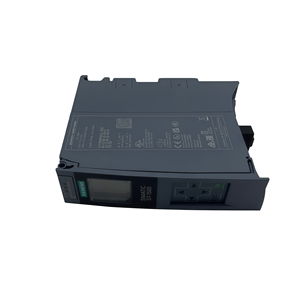 Module d'unité centrale de traitement PLC 6es7511-1ak02-0ab0 Profinet IRT 24V, contrôleur programmable industriel - Product Image 3