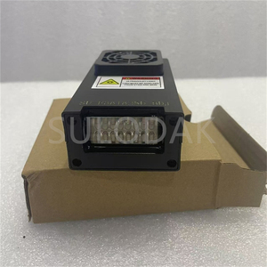 3515 Fan làm mát mực chữa hệ thống đèn 395nm cho bãi đậu xe không gian/tường/mặt đất dx5 xp600 UV LED máy in khô Violet đèn - Product Image 5