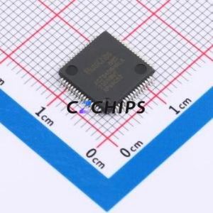 LQFP-64วงจรรวมไมโครคอนโทรลเลอร์ AC78406HGLA/B (10x10) ของแท้และใหม่ (MCU/mpu/soc) - Product Image 1