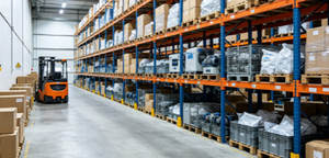 Moniteur industriel Nevada 3500/72, composant industriel à 72 positions - Product Image 5