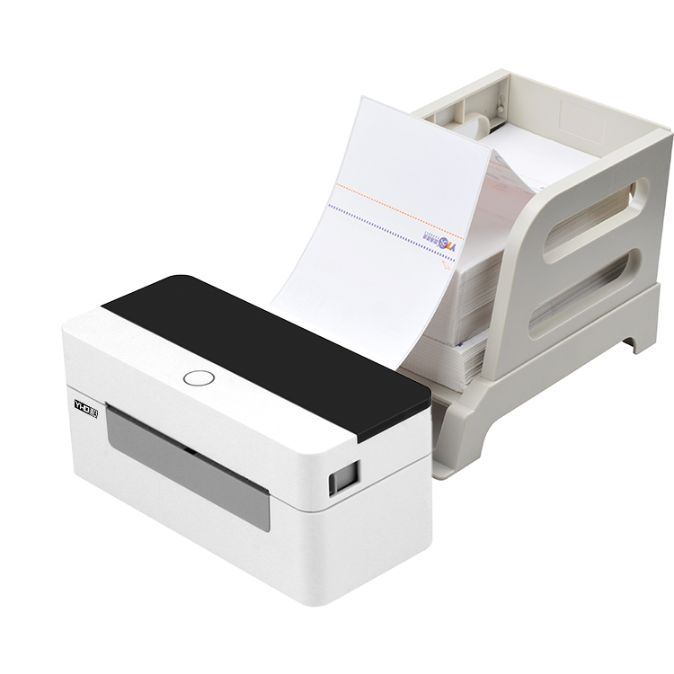 4x6 Barcode Label Printer For Shipping Labels Ups Shopify ...