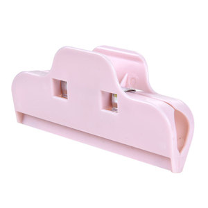 Clips de sellado de alimentos para el hogar, clips de sellado fuertes para conservar bolsas de plástico, leche en polvo, té y refrigerios. - Product Image 5
