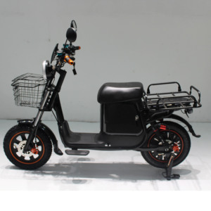 <span class=keywords><strong>Minako</strong></span> V3 Pro ยาง3.0ขนาด16นิ้วมอเตอร์ไซด์สำหรับจัดส่งอาหารจักรยานไฟฟ้า, รุ่นสำหรับฤดูหนาวขนาด1000W - Product Image 2