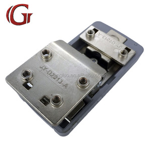 2025 mới nhất Chất lượng cao <span class=keywords><strong>TSA</strong></span> Hải Quan cụ thể kết hợp khóa thiết lập phù hợp cho khung nhôm hành lý và vali - Product Image 6