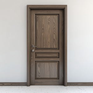 Wpc Deuren 90 Minuten Branddeur Abs Certificering Woongebouwen Kwaliteitsborging - Product Image 3