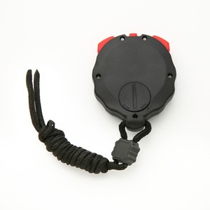Cronómetro Electrónico Digital Multifunción de Moda con 60 Memorias, Resistente al Agua, Pantalla LCD de 2 Líneas, Temperatura, para Correr, Deportes y Entrenamiento - Product Image 4