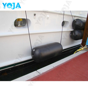 Meilleur prix dans les garde-boue personnalisés garde-boue de bateau <span class=keywords><strong>gonflable</strong></span> matériel de qualité industrielle bouées de <span class=keywords><strong>yacht</strong></span> en PVC à vendre Tubes à air - Product Image 4