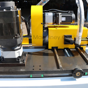 Mandrin courbure de tuyau ovale tuyau machine à cintrer en technologie de taiwan - Product Image 5