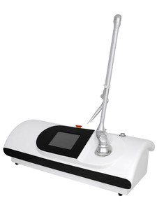 เลเซอร์ CO2 ฟรักชันนัล 10600 นาโนเมตร สำหรับการฟื้นฟูผิว รักษาสิว และการรักษาช่องคลอด เครื่องเลเซอร์ CO2 ฟรักชันนัล - Product Image 5