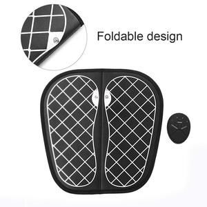 Masajeador de pies Royressan de alta calidad TENS masaje acupuntura fisioterapia terapia dispositivo cuidado de la salud - Product Image 5