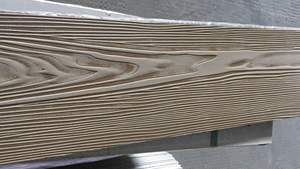 Gran oferta, tablero de fibrocemento con textura de madera, revestimiento de fibrocemento, cemento con textura de madera para pared Exterior - Product Image 4