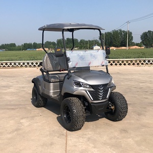 Servizi di Personalizzazione per Buggy Fuoristrada, Golf Cart, <span class=keywords><strong>Club</strong></span> Car, Auto Elettrica Vintage - Product Image 3
