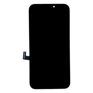 Componente econômico da tela completa do telefone para Iphone 12 Mini Displays de toque