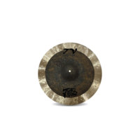 Pack de cymbales populaires B25 faites à la main pour séries TV, comprenant Hi-hat 14'', Crash 16'', Ride 20'', avec sac de transport