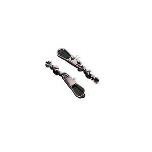 Connecteur de pêche en acier inoxydable pour la pêche en eau salée, la pêche sur les rochers, la pêche en mer, la pêche au surf. - Product Image 4