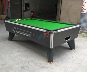 <span class=keywords><strong>Table</strong></span> de billard à monnayeur populaire et à <span class=keywords><strong>prix</strong></span> abordable, disponible en tailles 7 et 8 pieds - Product Image 4