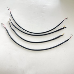 맞춤형 다양한 커넥터 와이어 하네스 - Product Image 1