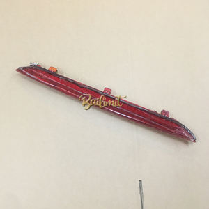 6 q6945097 nuovo gruppo fanale posteriore di arresto del terzo freno automatico per <span class=keywords><strong>Volkswagen</strong></span> per VW per <span class=keywords><strong>Polo</strong></span> 1.9 TDI <span class=keywords><strong>1.4</strong></span> TDI 1.6 Flex 2008-2009 - Product Image 3