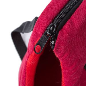 Foldable Breathable Pet <b>Carrier</b> <b>Backpack</b> and Shoulder Bag for <b>Cats</b> and Small Dogs Travel and Car Use Promotional Gift - Product Image 4