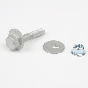 Perno excéntrico Hyundai 54640 3R000 de acero inoxidable para Kia, pieza de repuesto para reparación - Product Image 1
