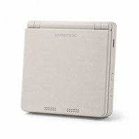 Console de jeu portable ANBERNIC RG35XX SP Flip, écran IPS 3,5 pouces, H700, Linux, WiFi, lecteur de jeux rétro