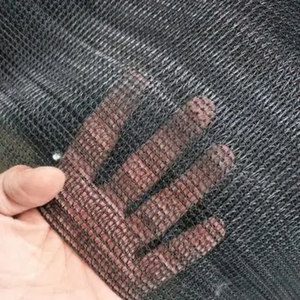 40%-90% Virgin HDPE chống <span class=keywords><strong>UV</strong></span> Vườn Nhà Kính Shade Net Heavy Duty PE nhựa trinh chất liệu vải bóng râm - Product Image 2