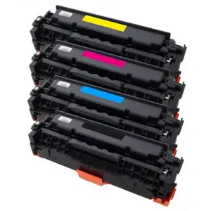 W2030A 415A Katrij Toner Warna Yang Kompatibel untuk Warna HP M454/M454dn/M454dw /MFP M479/M479dw/M479dn/M479fdw