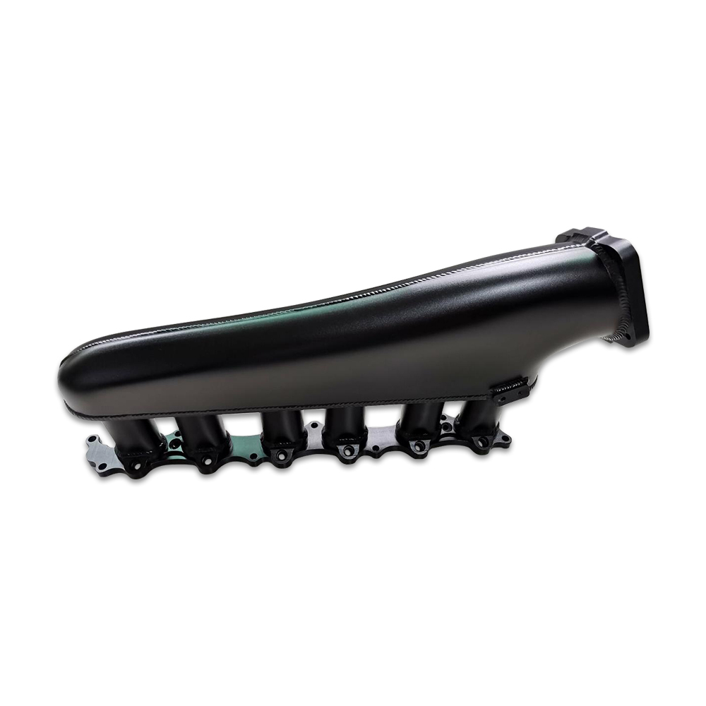 トヨタ用1UZエンジン1UZFEアルミニウムインテークマニホールド90mm