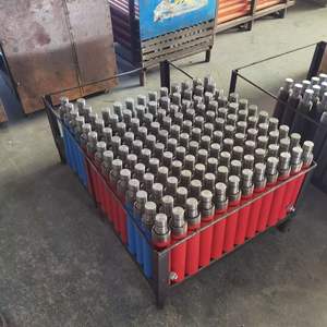 מפעל מכירה ישירה באיכות גבוהה 10t רכב ציוד כוח שקע הידראולי אוטומטי - Product Image 6