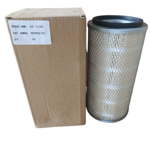 Élément de filtre à air haute performance de qualité supérieure pour un flux d'air amélioré - Product Image 4