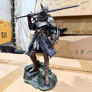 Figura de Acción Limitada de PVC de Night Lord, Caja de Exhibición de Maternidad, Venta al por Mayor - Product Image 3