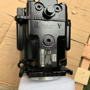 Danfoss Hydraulic Motor 90M075NC0N8N0C7W00NNN0000F3 Piston Type Axial Plunger - Product Image 2