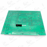 2023 plus récent Fruit King / Metro Mario Game Machine Board Kit pikachu tarjetas pièces de Machine à vendre
