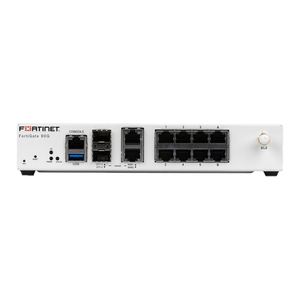 Fortinet FG-90G Dispositivo de Seguridad de Red Cableada, Firewall de Alto Rendimiento, 10 Gbps de Capacidad de Transmisión, Soporte VPN, Protección Avanzada Contra Amenazas - Product Image 3