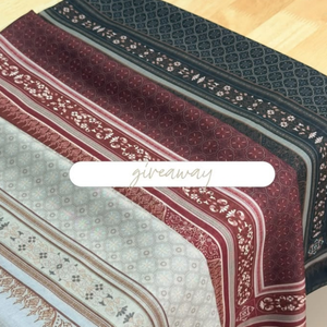 ผ้าพันคอฮิญาบสี่เหลี่ยมสำหรับผู้หญิงมุสลิมระบายอากาศได้ทุกฤดูจากประเทศมาเลเซีย - Product Image 4