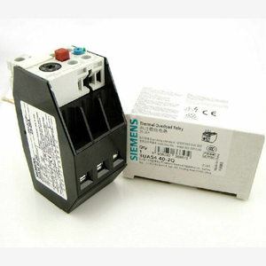 Original Brand New 3UA54402Q SIEMEThermal Overload Relay <strong>2536A</strong> NEW For PLC - Product Image 1