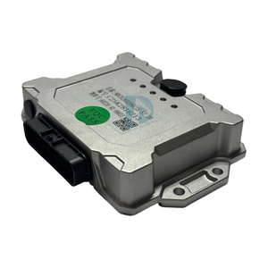 Piezas Originales para Maquinaria de Construcción, Controlador de Computadora 60220-93-00031, Controlador Principal para Excavadora XE215C - Product Image 3
