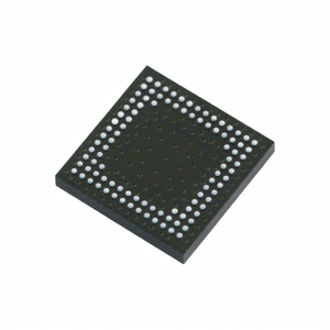 Composants électroniques intégrés LCMXO256C-3MN100C 100 LFBGA, CSPBGA, originaux - Product Image 1