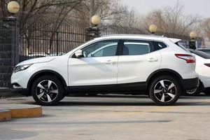 Meilleur <span class=keywords><strong>prix</strong></span> Nissan <span class=keywords><strong>Qashqai</strong></span> 2017 d'occasion, SUV, conduite à gauche, 2.0L CVT, édition Smart, véhicule d'occasion en stock, prêt à être expédié rapidement, livraison mondiale - Product Image 4