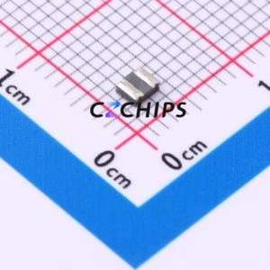 Inductor de Potencia ANRL252010-3R3M 1008 (Inductancia: 3.3uH) (Precisión: 20%) (Corriente Nominal: 1.2A) - Product Image 2