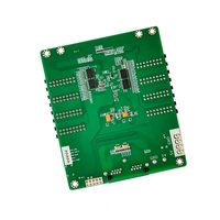 Tarjeta de Control de Pantalla LED Novastar NV7508 para Pantallas LED de Interior/Exterior