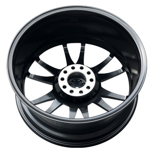 Fonyee cho oz đua <span class=keywords><strong>17</strong></span> 18 inch 7.5 8.0 <span class=keywords><strong>J</strong></span> 4x100/108/114.3 5x100/112/120/108/114.3 Mag hợp kim xe bánh xe ô tô rines vành cho Audi - Product Image 3