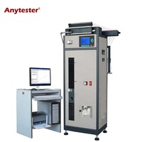 Testeur de résistance automatique des fils simples série HY061Z, facile à utiliser